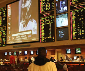 Sports Betting in Michigan